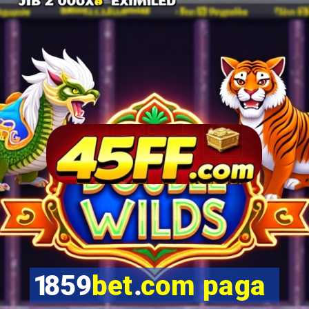 1859bet.com paga